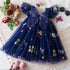 Butterfly Magic Dress dress Little Palace Store